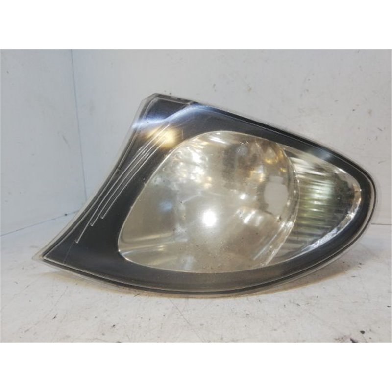 BMW 3 E46 Bal első Irányjelző