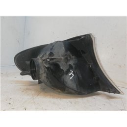 BMW 3 E46 Bal első Irányjelző