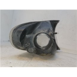 BMW 3 E46 Bal első Irányjelző