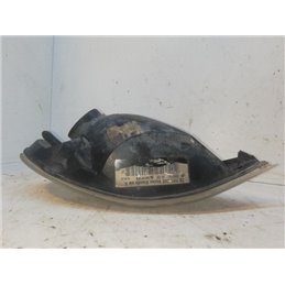 BMW 3 E46 Bal első Irányjelző