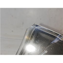 BMW 3 E46 Bal első Irányjelző