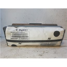 CITROËN XSARA PICASSO Utasoldali Légzsák