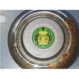 CITROËN XSARA PICASSO Utasoldali Légzsák