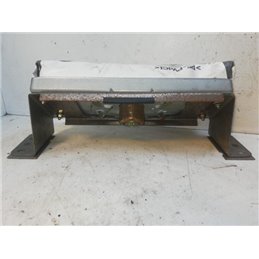 CITROËN XSARA PICASSO Utasoldali Légzsák