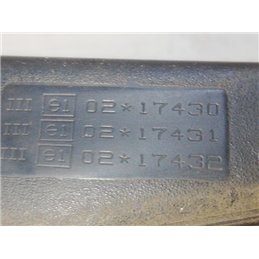 SEAT IBIZA II Jobb Visszapillantó Tükör (Mechanikus)