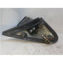 SEAT IBIZA II Jobb Visszapillantó Tükör (Mechanikus)