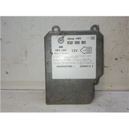 VW LUPO Légzsák Elektronika