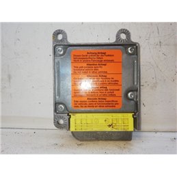 VW LUPO Légzsák Elektronika