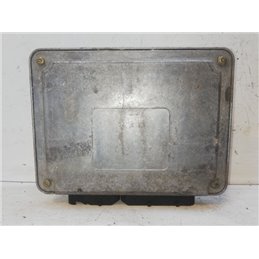 VW BORA Motorvezérlő