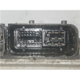 VW BORA Motorvezérlő