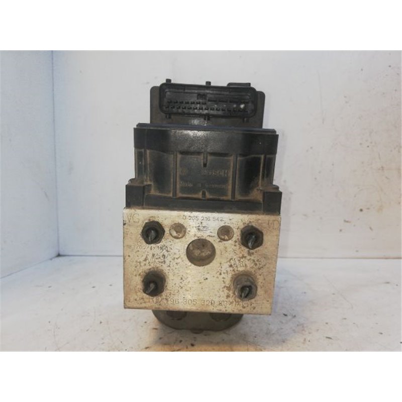 PEUGEOT 406 ABS Kocka