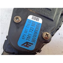 VW SHARAN Gázpedál (Elektromos)