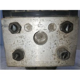 PEUGEOT 406 ABS Kocka