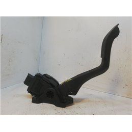 PEUGEOT 207 Gázpedál (Elektromos)