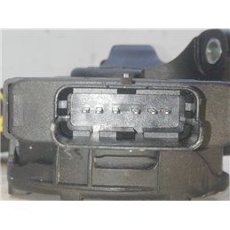 PEUGEOT 207 Gázpedál (Elektromos)