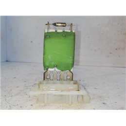 PEUGEOT 207 Előtét Ellenállás Fűtőmotor