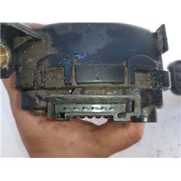 VW SHARAN Gázpedál (Elektromos)