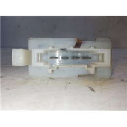 PEUGEOT 207 Előtét Ellenállás Fűtőmotor