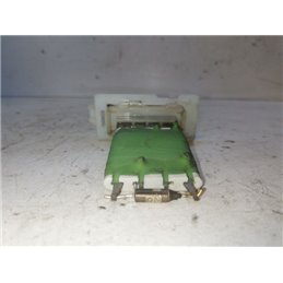 PEUGEOT 207 Előtét Ellenállás Fűtőmotor