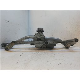 PEUGEOT 207 Első Ablaktörlő Szerkezet Motorral