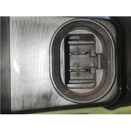 PEUGEOT 207 Fűtőmotor (Nem klímás)