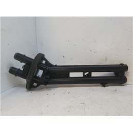 PEUGEOT 207 Vízcső