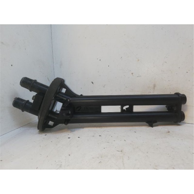 PEUGEOT 207 Vízcső