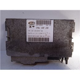 FIAT PUNTO I Motorvezérlő