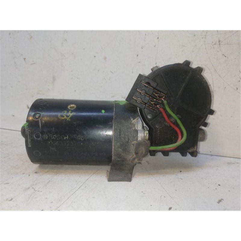 SEAT IBIZA II Első Ablaktörlő Motor