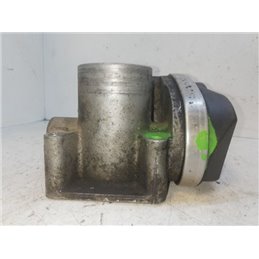 VW GOLF IV Fojtószelep (Elektromos)