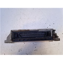 FIAT PUNTO I Motorvezérlő