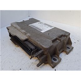 FIAT PUNTO I Motorvezérlő