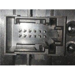 OPEL MERIVA A Világítás Kapcsoló