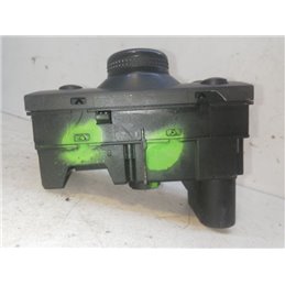 OPEL MERIVA A Világítás Kapcsoló