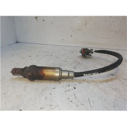 OPEL MERIVA A Első Lambdaszonda