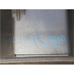 VW POLO III Fűtőmotor (Nem klímás)