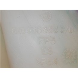 VW POLO III Ablakmosó Tartály