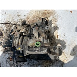 SEAT CORDOBA I Váltó
