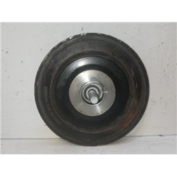 RENAULT THALIA Főtengely Szíjtárcsa