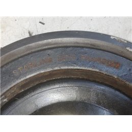 RENAULT THALIA Főtengely Szíjtárcsa