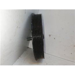 RENAULT THALIA Főtengely Szíjtárcsa