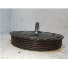 RENAULT THALIA Főtengely Szíjtárcsa