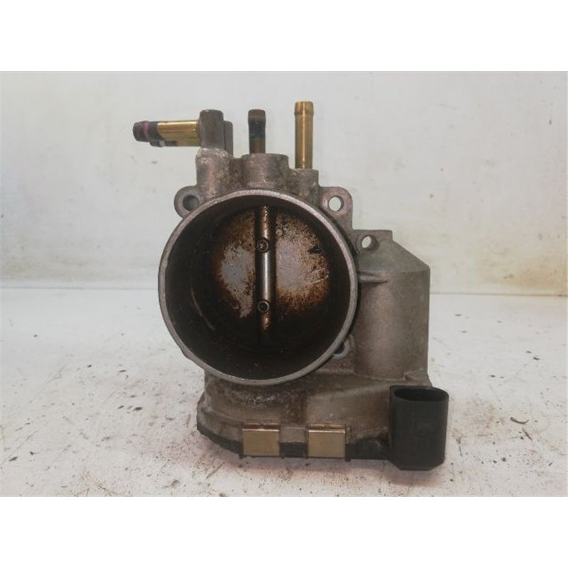 AUDI A6 C5 Fojtószelep (Elektromos)