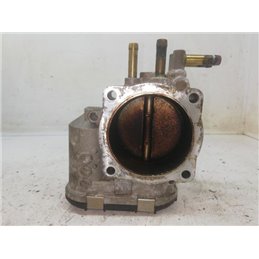 AUDI A6 C5 Fojtószelep (Elektromos)