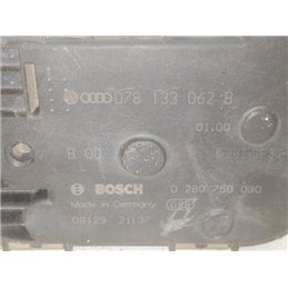 AUDI A6 C5 Fojtószelep (Elektromos)