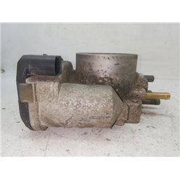 AUDI A6 C5 Fojtószelep (Elektromos)