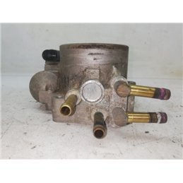 AUDI A6 C5 Fojtószelep (Elektromos)