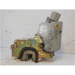 NISSAN PRIMERA Bal első Ajtózár