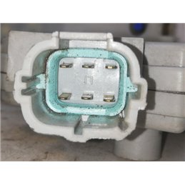 NISSAN PRIMERA Bal első Ajtózár