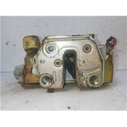 NISSAN PRIMERA Bal első Ajtózár